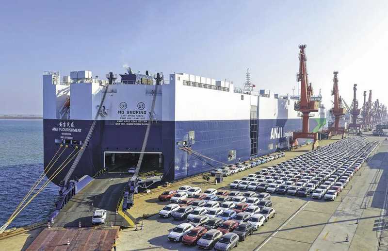  532万件！这项全球第一，意味着什么？_0227222532 新闻