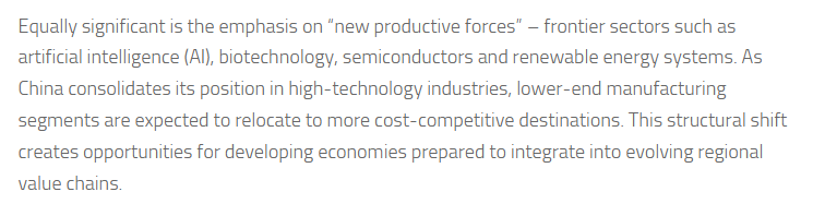  全球媒体聚焦 孟加拉国媒体：中国两会为世界带来广阔机遇 新闻
