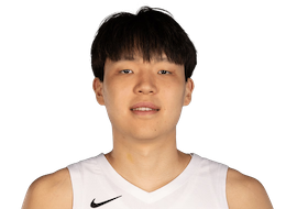  又是折返跑的一天，杨瀚森登场6分钟1中0得到1板1助&遭隔扣 新闻