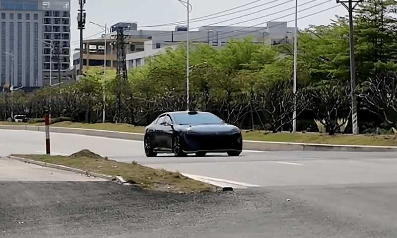  太行智控2.0技术亮相；阿维塔重塑大马力安全格局。 汽车科技