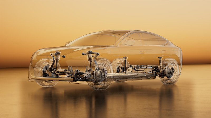  太行智控2.0技术亮相；阿维塔重塑大马力安全格局。 汽车科技