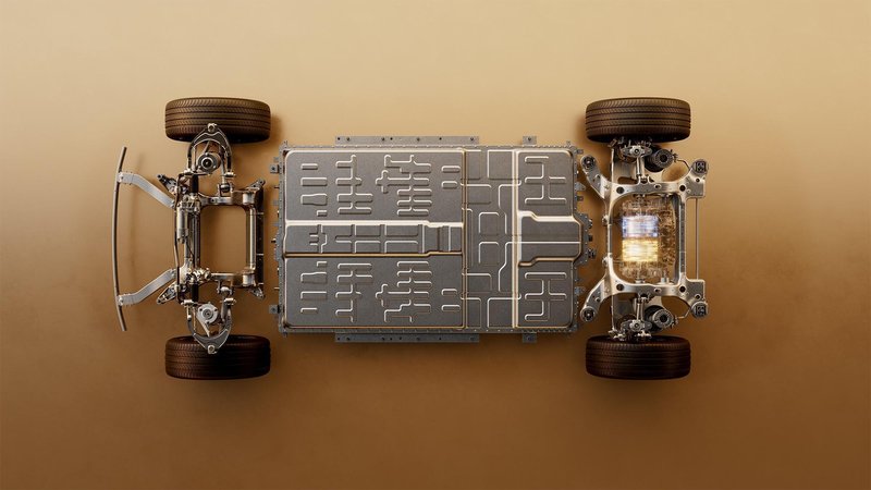  太行智控2.0技术亮相；阿维塔重塑大马力安全格局。 汽车科技