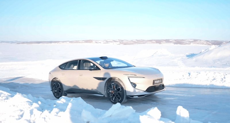  太行智控2.0技术亮相；阿维塔重塑大马力安全格局。 汽车科技