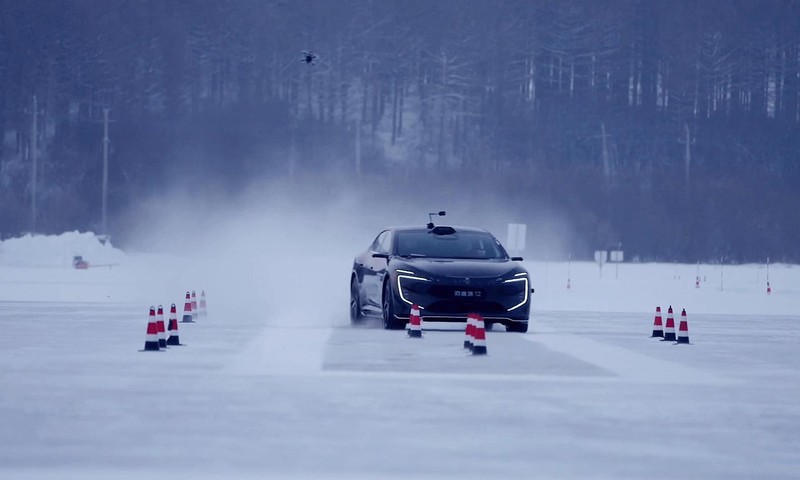  太行智控2.0技术亮相；阿维塔重塑大马力安全格局。 汽车科技