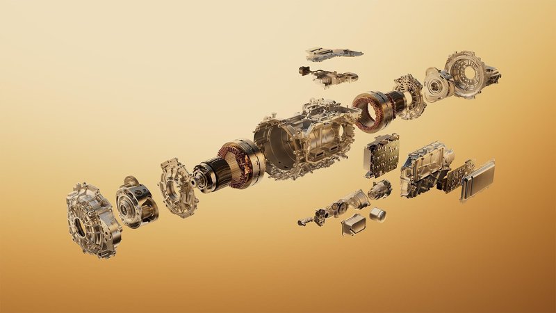  太行智控2.0技术亮相；阿维塔重塑大马力安全格局。 汽车科技