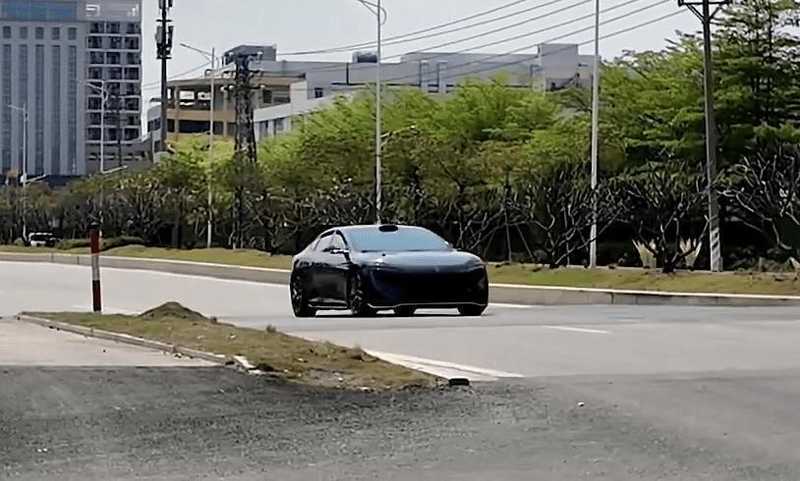  太行智控2.0技术亮相；阿维塔重塑大马力安全格局。 汽车科技