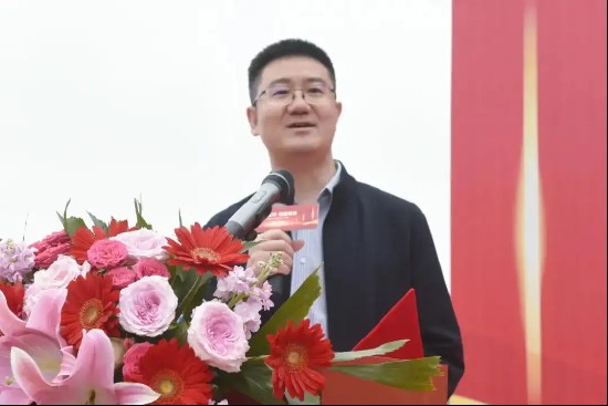  中集车辆深耕西南；柳州交付服务中心开业，开启星链全价值链新篇章。 汽车科技