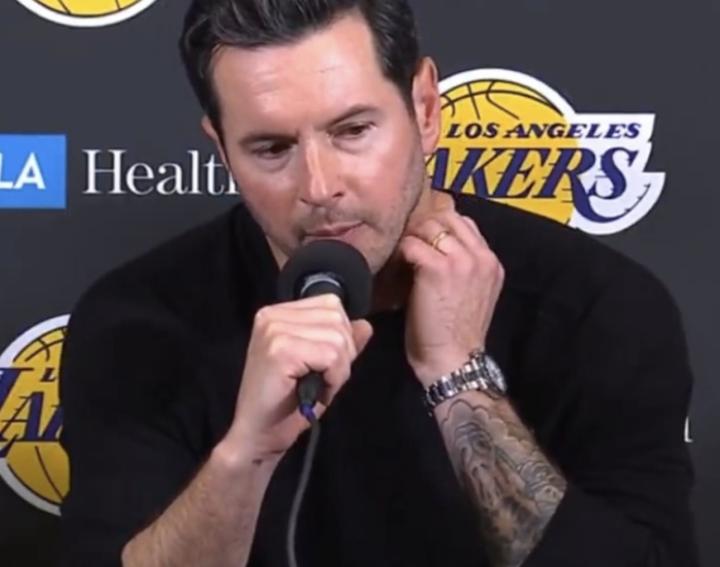  裁判末节沉默，詹姆斯手感被干扰；雷迪克怒批，这夜晚解释又随胜负而随意翻转。 体育新闻