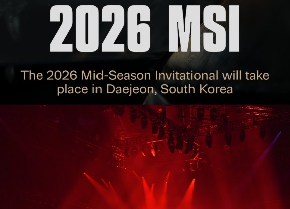  BLG勇夺先锋赛桂冠，LPL二号种子直通MSI淘汰赛；LCK二号种子仍需苦战入围。 游戏攻略