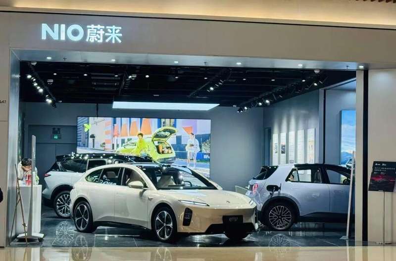  行业观察者·2025新能源车企盈利逻辑深度拆解 IT技术 行业观察者·2025新能源车企盈利逻辑深度拆解 IT技术