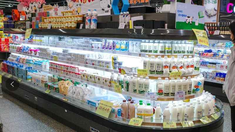  破解乳业同质化困局：精准营养与场景化转型的底层逻辑与实证分析 新闻 破解乳业同质化困局：精准营养与场景化转型的底层逻辑与实证分析 新闻