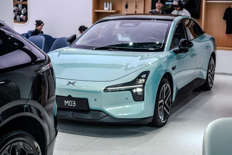  端到端神经网络架构：特斯拉算力硬件升级路径解析 IT技术 端到端神经网络架构：特斯拉算力硬件升级路径解析 IT技术