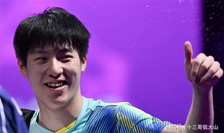  乒坛数据分析报告：澳门世界杯竞争格局与夺冠概率解析 体育新闻 乒坛数据分析报告：澳门世界杯竞争格局与夺冠概率解析 体育新闻