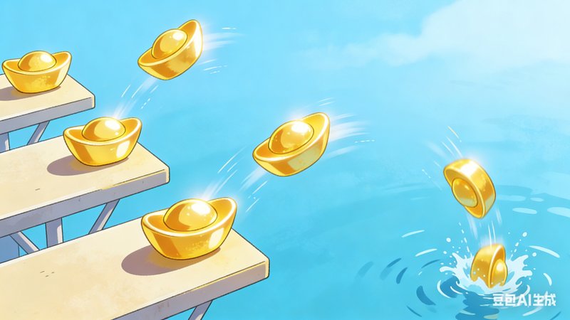  黄金交易基础设施重构：香港中央清算系统如何重塑区域定价权？ 股票财经