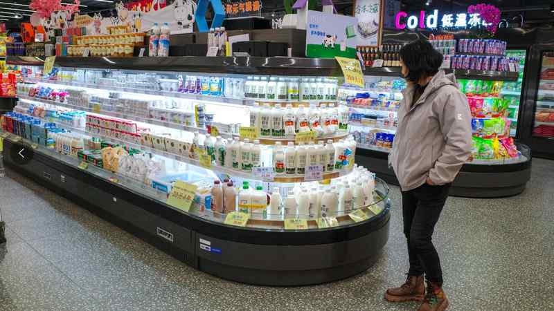  破解乳业同质化困局：精准营养与场景化转型的底层逻辑与实证分析 新闻 破解乳业同质化困局：精准营养与场景化转型的底层逻辑与实证分析 新闻