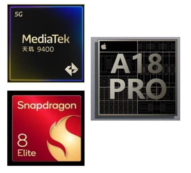  芯片战争背后的供应链博弈：骁龙8 Elite发布现场的深层逻辑解析 IT技术