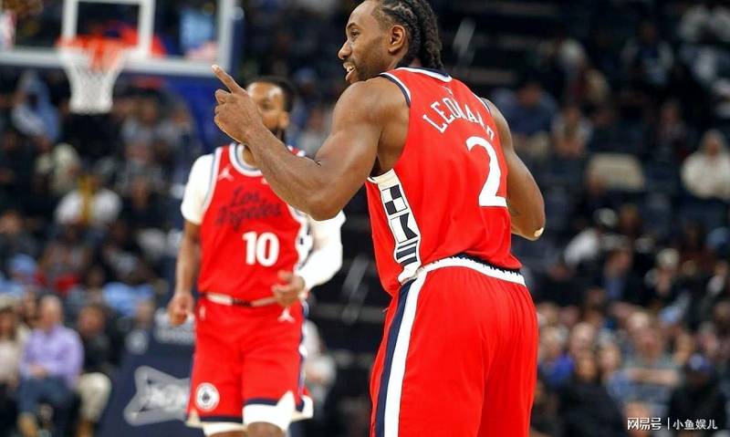  快船交易迷局：为何"降龄升级"反而成了战术负担？ 体育新闻