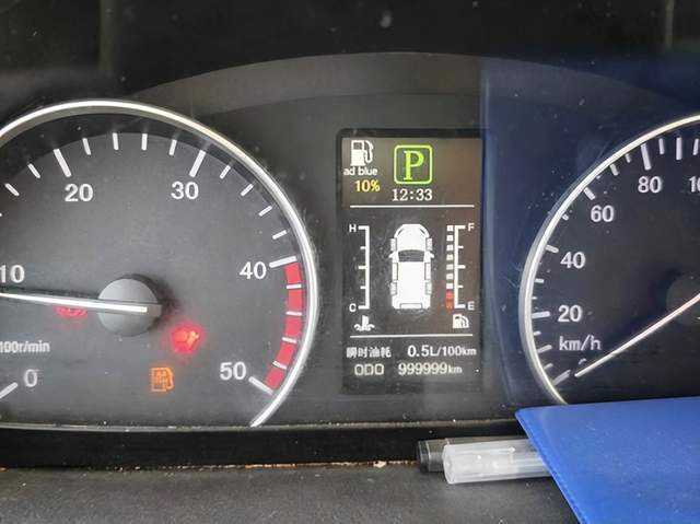  技术破局：潍柴欧睿VAN百万公里可靠性深度复盘 汽车科技