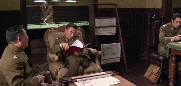  《黎明之前》：心理博弈的技术拆解与叙事方法论 影视小说