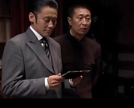  《黎明之前》：心理博弈的技术拆解与叙事方法论 影视小说