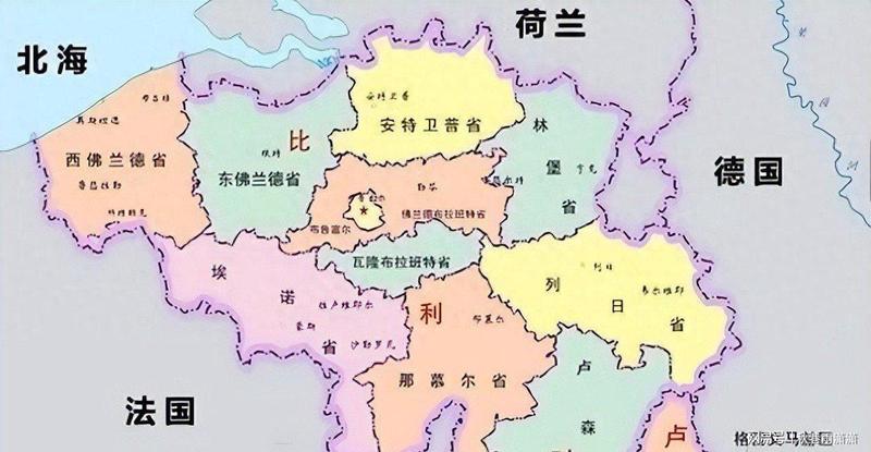  技术极客视角：欧洲小国对华政策的经济底色深度剖析 新闻