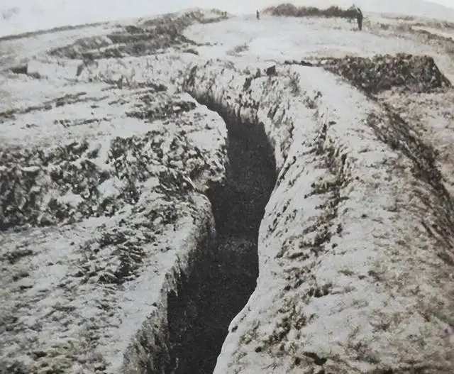 1943年苏北情报战：交通员张云盛的绝境逃生技术复盘 新闻