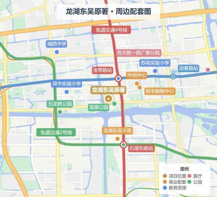  那个在苏州找了三年房的人，终于等到了心里的答案 房产家居