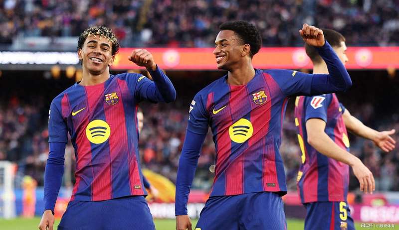 【深度复盘】巴萨转会逻辑的范式转移：从数据驱动到关系治理 体育新闻