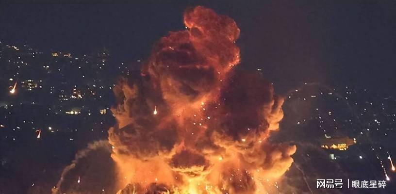  大国博弈下的中东迷局：当我们谈论"责任"时，究竟在谈论什么？ 新闻