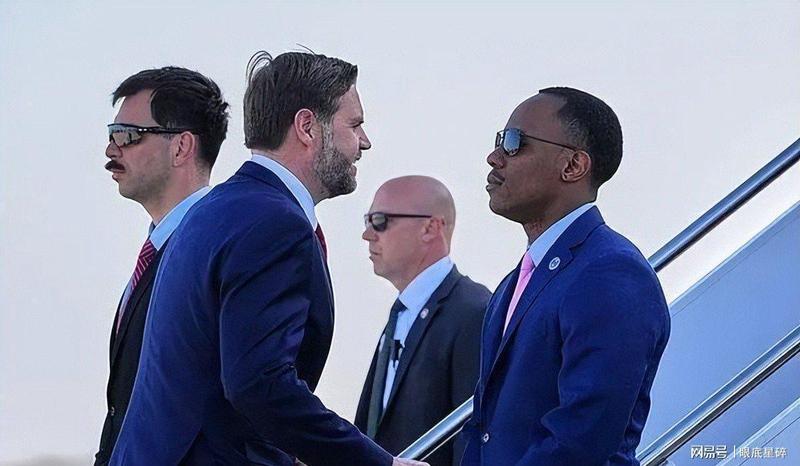  大国博弈下的中东迷局：当我们谈论"责任"时，究竟在谈论什么？ 新闻