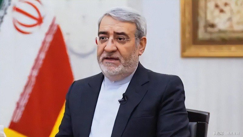  大国博弈下的中东迷局：当我们谈论"责任"时，究竟在谈论什么？ 新闻