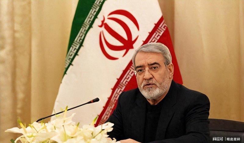  大国博弈下的中东迷局：当我们谈论"责任"时，究竟在谈论什么？ 新闻