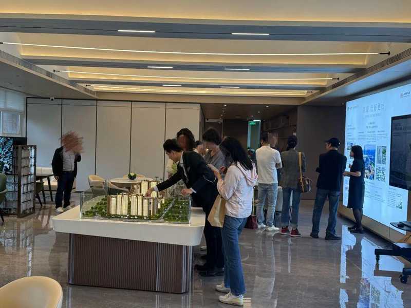  珠江新城顶奢商业闭环解析：马场地块的236亿如何重塑城市价值高地 房产家居