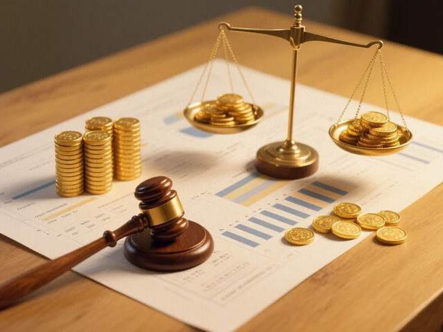  【深度复盘】华创证券三重困境：研报失准、债券违约与业务萎缩的底层逻辑 股票财经