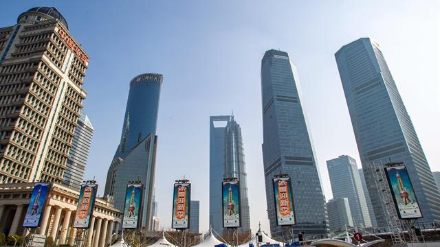  【深度报告】全球金融中心竞争格局演变：六大结构性特征背后的竞争逻辑 股票财经 【深度报告】全球金融中心竞争格局演变：六大结构性特征背后的竞争逻辑 股票财经