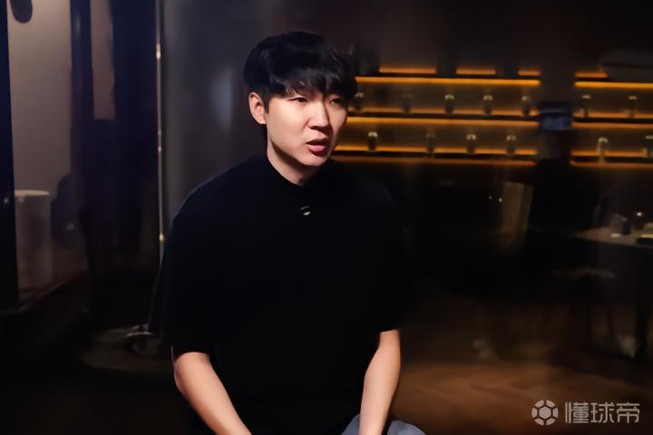 【深度调查】张浩禁赛案揭秘：第三方账户支付背后的制度性漏洞与行业潜规则 体育新闻