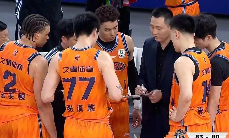 数据复盘:CBA四强格局重塑背后的竞争逻辑与卡位策略 体育新闻 数据复盘:CBA四强格局重塑背后的竞争逻辑与卡位策略 体育新闻