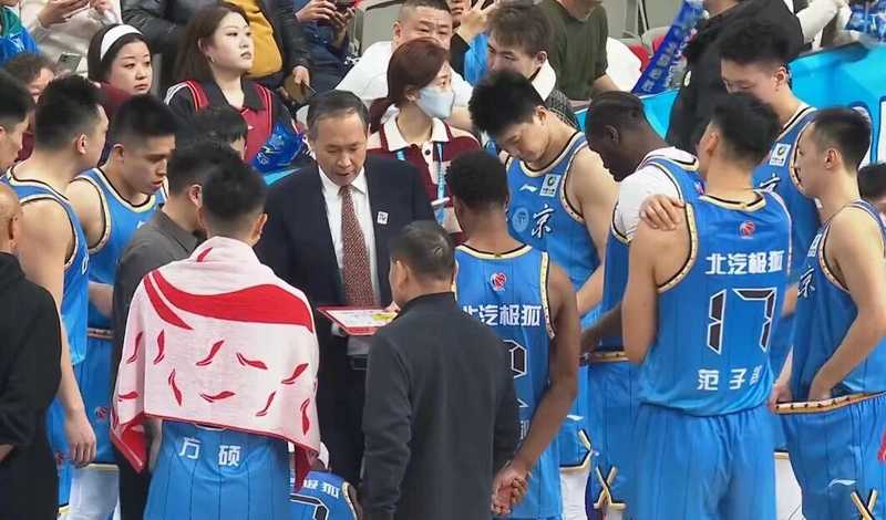 数据复盘:CBA四强格局重塑背后的竞争逻辑与卡位策略 体育新闻 数据复盘:CBA四强格局重塑背后的竞争逻辑与卡位策略 体育新闻
