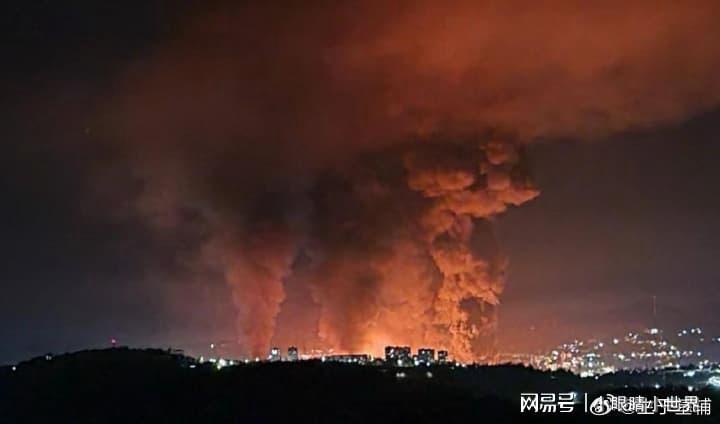 技术视角下的能源安全重构:无人机袭击如何改写炼油厂防护逻辑 新闻