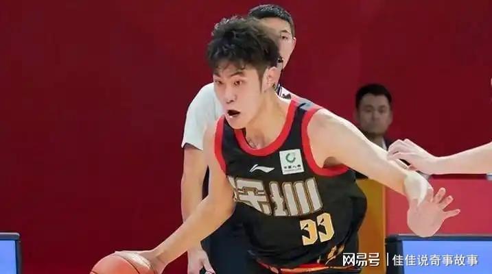 深圳15连胜解码:团队篮球如何击败天赋碾压的战术革命 体育新闻 深圳15连胜解码:团队篮球如何击败天赋碾压的战术革命 体育新闻