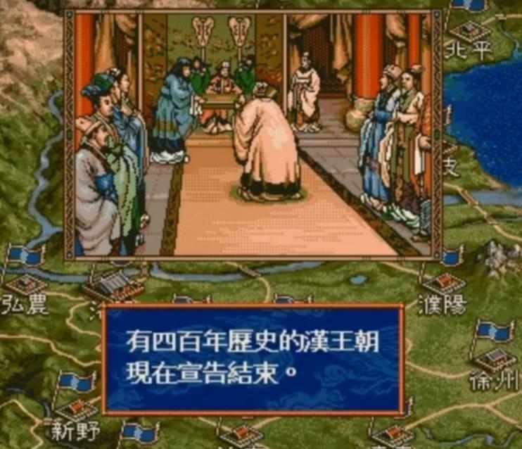  当我们这代人在疲惫生活里，为什么还在玩一款三十年前的老游戏？ 情感心理