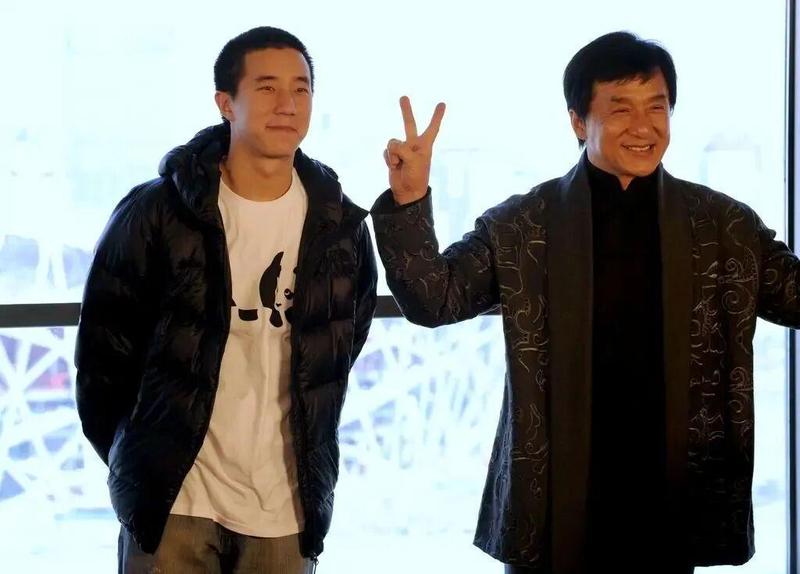 深度起底:房祖名密婚传闻背后的资产版图与家族关系重构 娱乐新闻