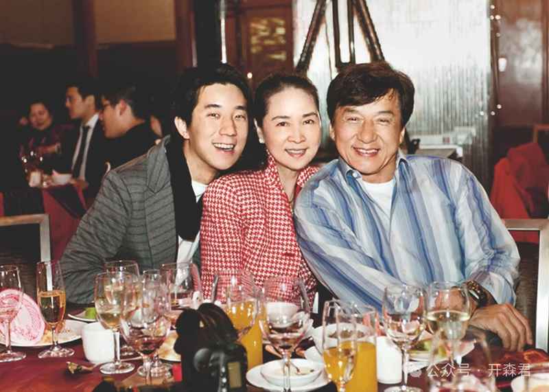深度起底:房祖名密婚传闻背后的资产版图与家族关系重构 娱乐新闻