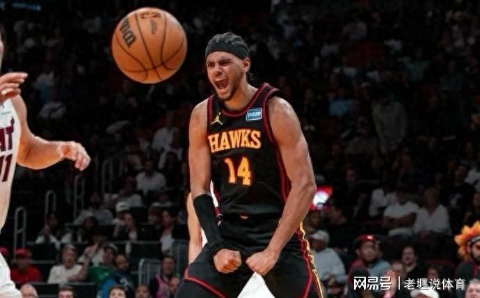 摆烂博弈与概率迷局:骑士战略失算背后的NBA首轮生态 体育新闻 摆烂博弈与概率迷局:骑士战略失算背后的NBA首轮生态 体育新闻