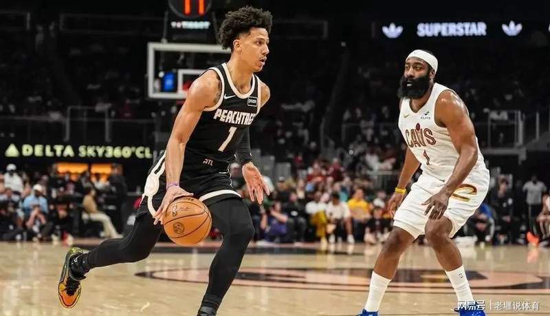 摆烂博弈与概率迷局:骑士战略失算背后的NBA首轮生态 体育新闻 摆烂博弈与概率迷局:骑士战略失算背后的NBA首轮生态 体育新闻