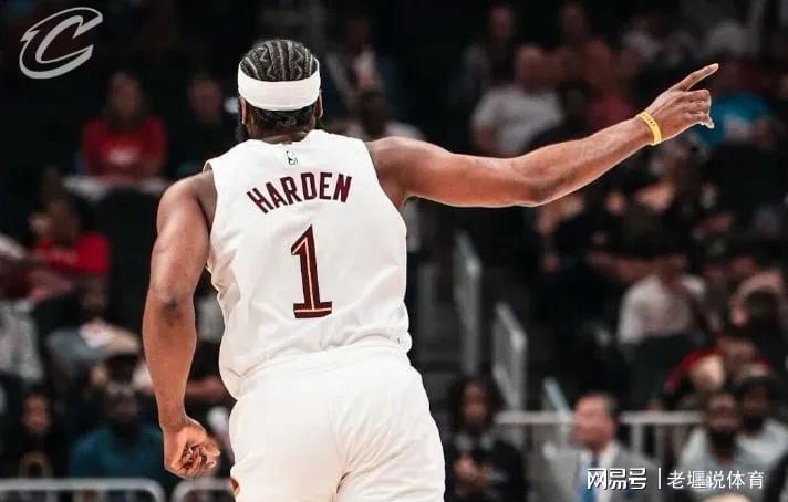 摆烂博弈与概率迷局:骑士战略失算背后的NBA首轮生态 体育新闻 摆烂博弈与概率迷局:骑士战略失算背后的NBA首轮生态 体育新闻