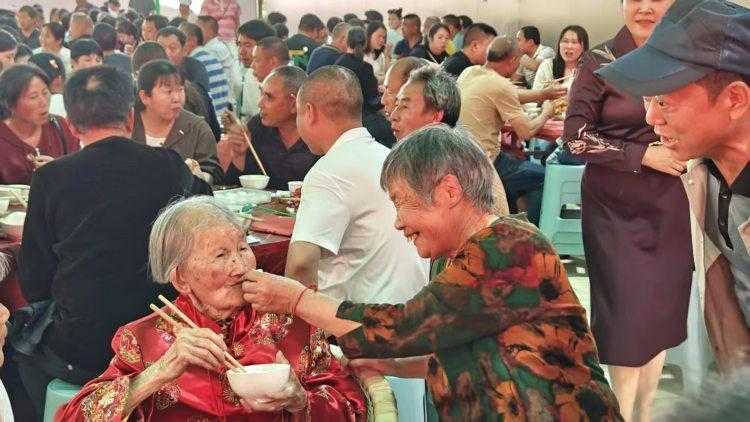 富硒资源开发与文旅IP打造的创新范式——江津「百岁宴」的产业实践深度剖析 文化旅游
