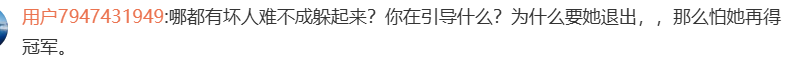  【技术复盘】全红婵网暴事件深度追踪：从群主被拘到博主昏招，体育饭圈化治理困局何解？ 新闻 【技术复盘】全红婵网暴事件深度追踪：从群主被拘到博主昏招，体育饭圈化治理困局何解？ 新闻