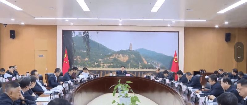  【深度解析】党建引领新范式：延安市委“三服务”工作法的底层逻辑与实践路径 新闻 【深度解析】党建引领新范式：延安市委“三服务”工作法的底层逻辑与实践路径 新闻