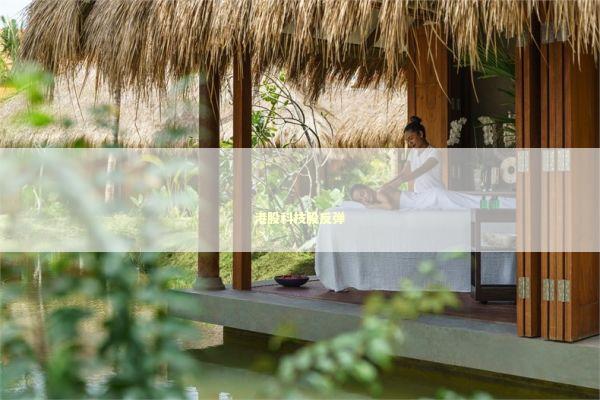 港股科技股反弹 新闻